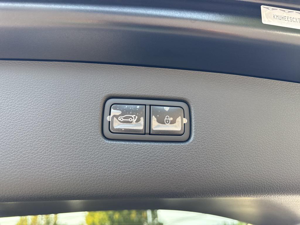 new 2026 Genesis GV80 car, priced at $84,475