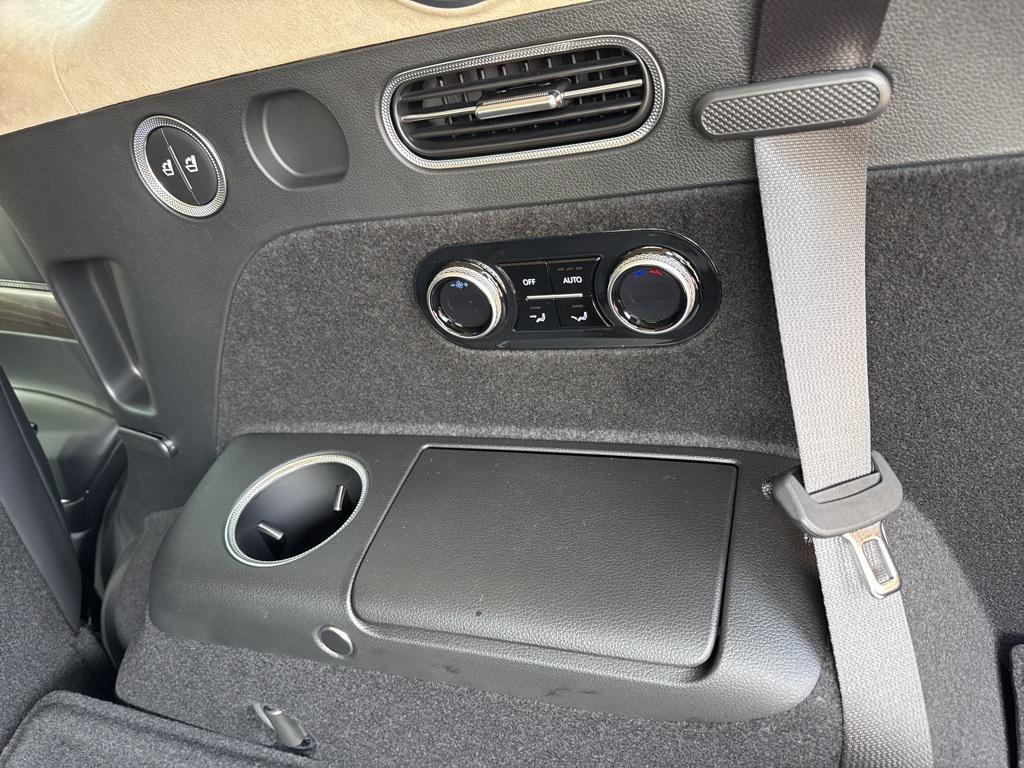 new 2026 Genesis GV80 car, priced at $84,475