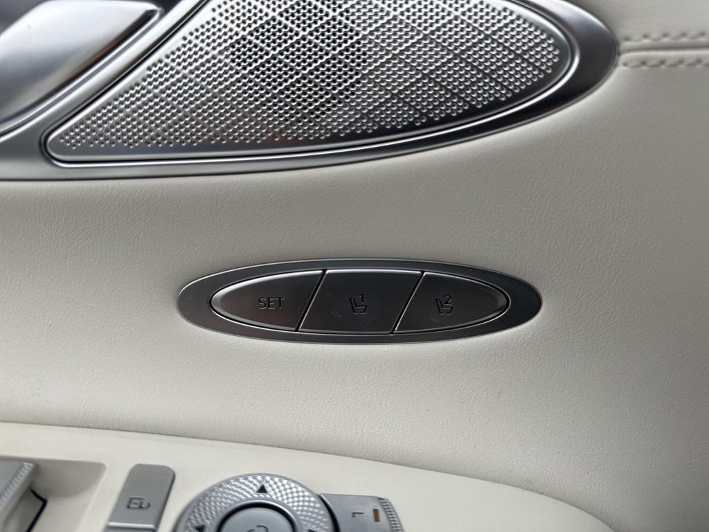 used 2024 Genesis Electrified GV70 car, priced at $39,677