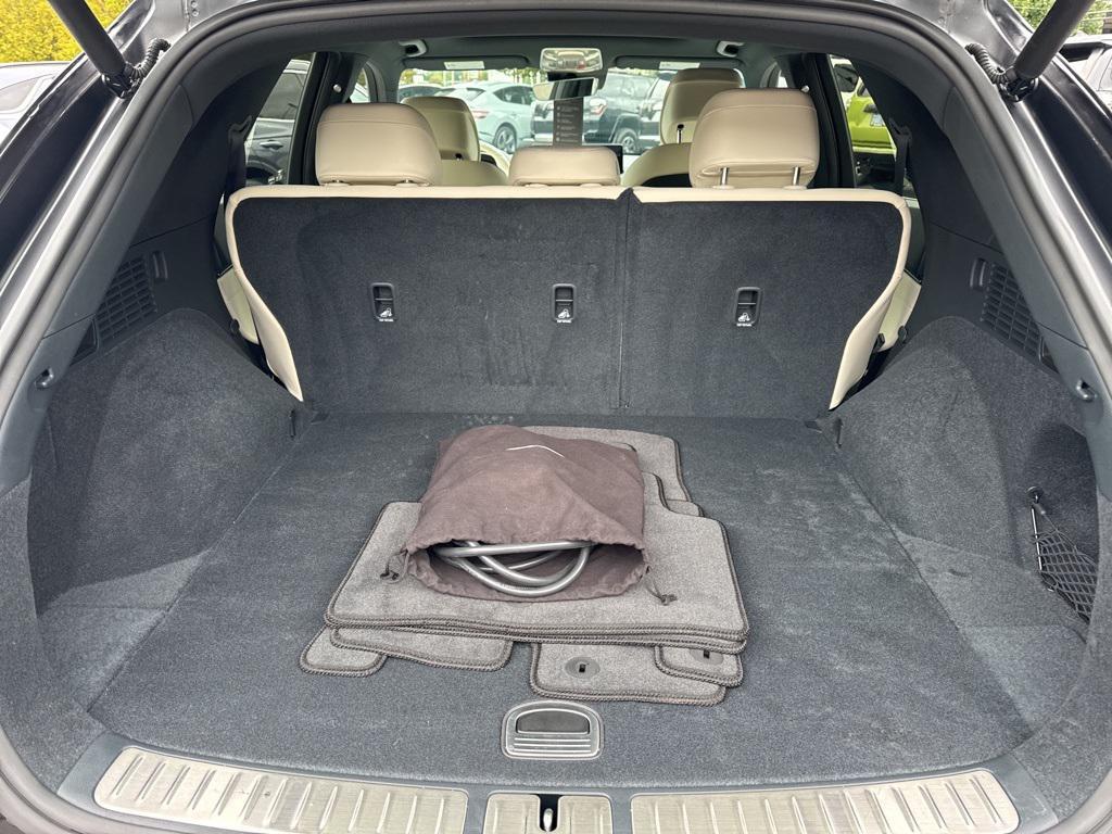 used 2024 Genesis Electrified GV70 car, priced at $39,677