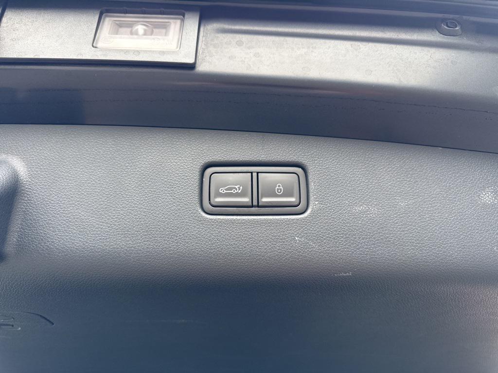 used 2024 Genesis Electrified GV70 car, priced at $39,677