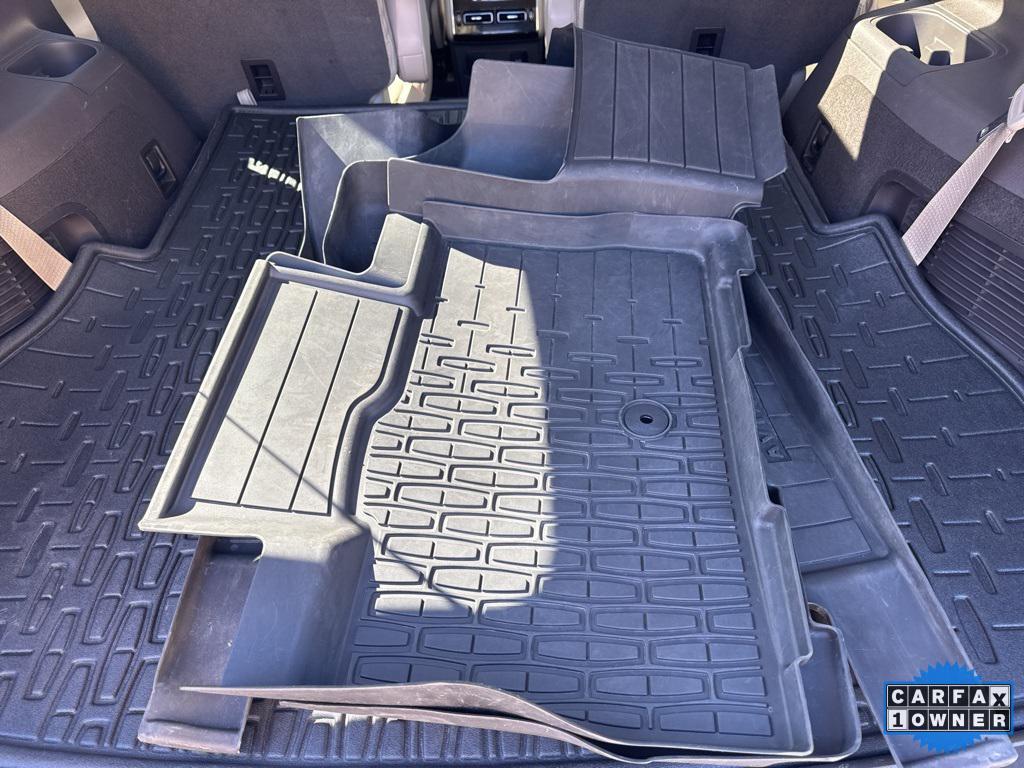 used 2023 Lincoln Aviator car, priced at $45,988