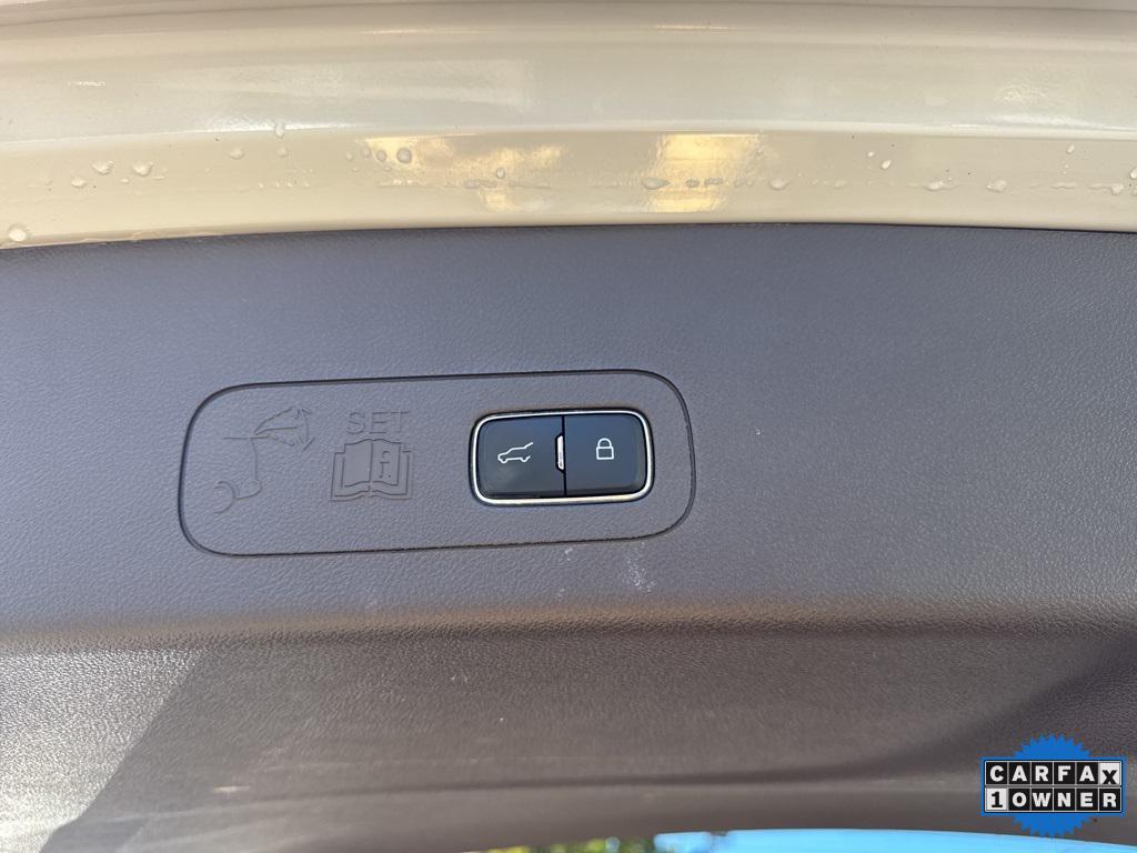 used 2023 Lincoln Aviator car, priced at $45,988