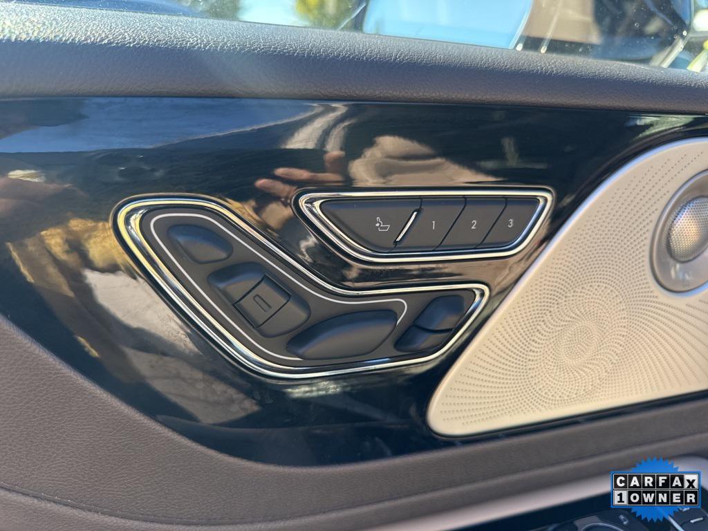 used 2023 Lincoln Aviator car, priced at $45,988