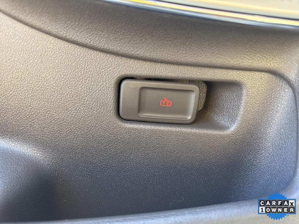 used 2023 Lincoln Aviator car, priced at $45,988