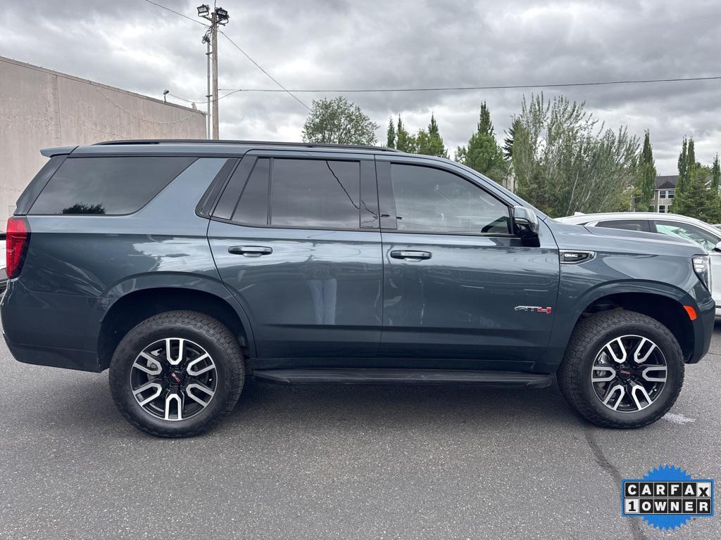 used 2021 GMC Yukon car, priced at $55,988