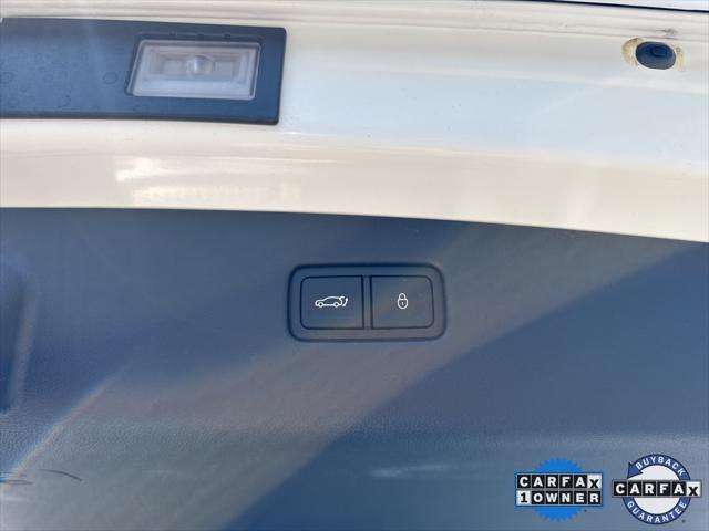 used 2024 Genesis Electrified GV70 car, priced at $49,995