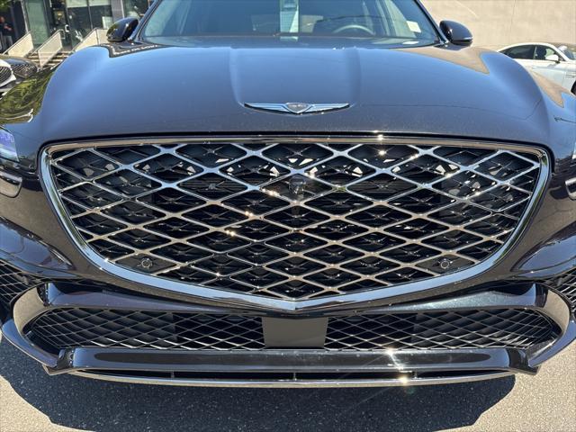 new 2026 Genesis GV70 car, priced at $73,099