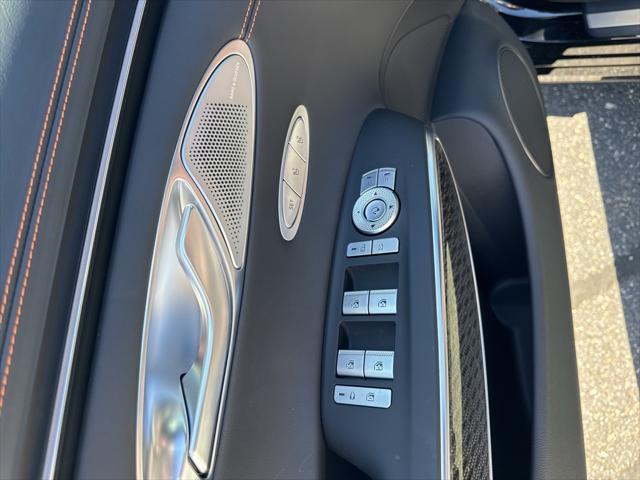 new 2026 Genesis GV70 car, priced at $73,099