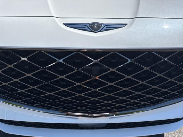new 2025 Genesis GV80 Coupe car, priced at $88,310