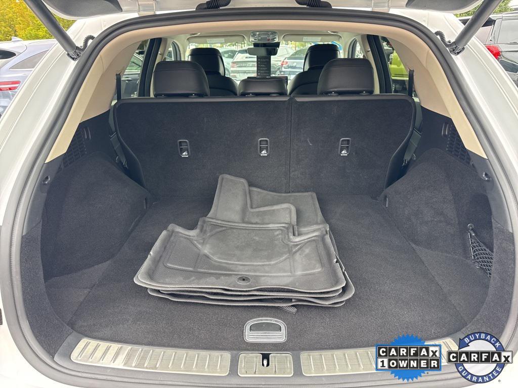 used 2025 Genesis GV70 car, priced at $41,977