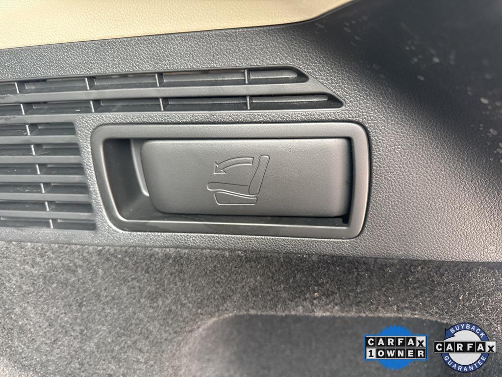 used 2025 Genesis GV70 car, priced at $41,977