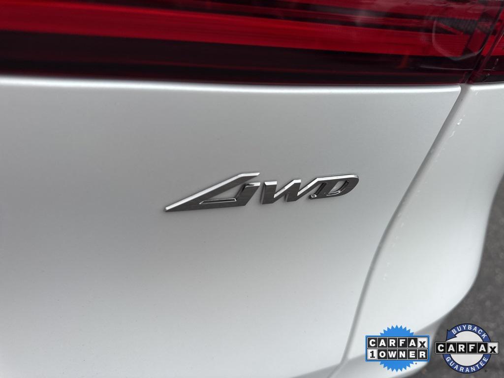 used 2025 Genesis GV70 car, priced at $41,977