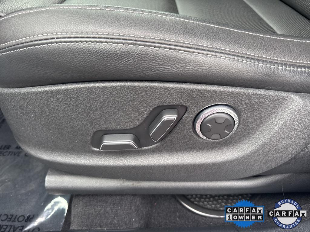 used 2025 Genesis GV70 car, priced at $41,977