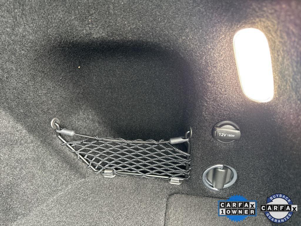 used 2025 Genesis GV70 car, priced at $41,977