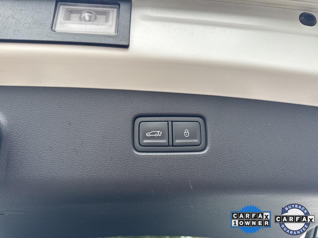 used 2025 Genesis GV70 car, priced at $41,977