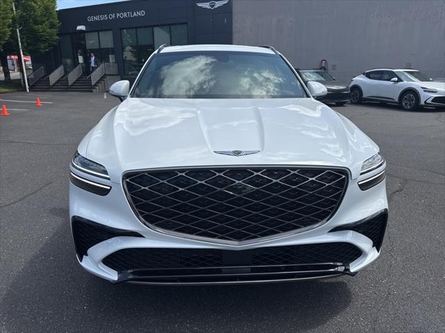 new 2026 Genesis GV70 car, priced at $72,195