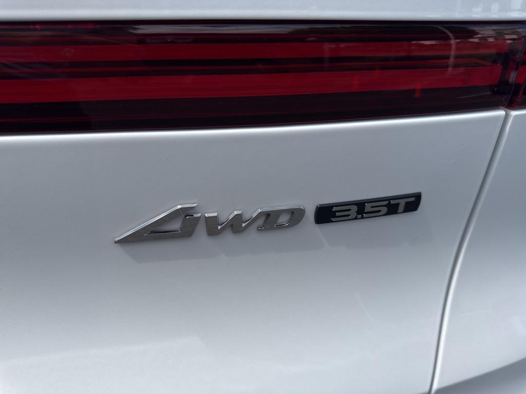 new 2026 Genesis GV70 car, priced at $72,195