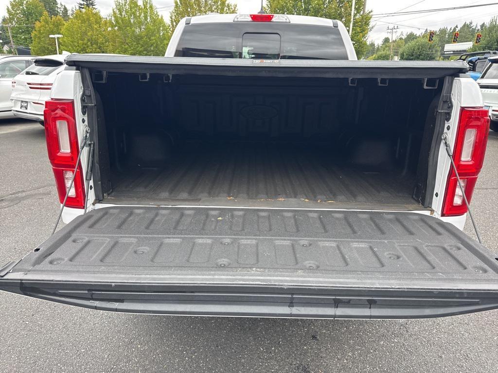 used 2021 Ford Ranger car, priced at $32,988