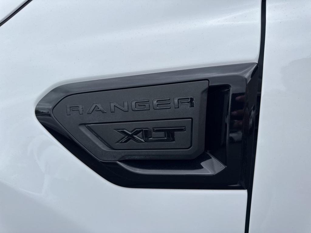 used 2021 Ford Ranger car, priced at $32,988