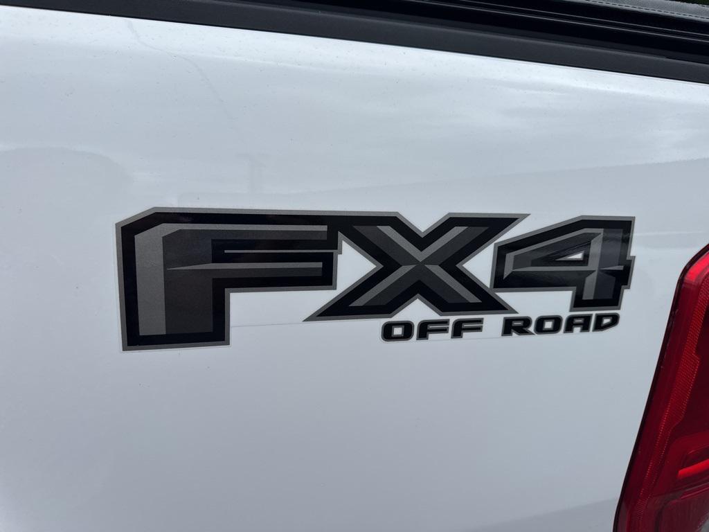 used 2021 Ford Ranger car, priced at $32,988