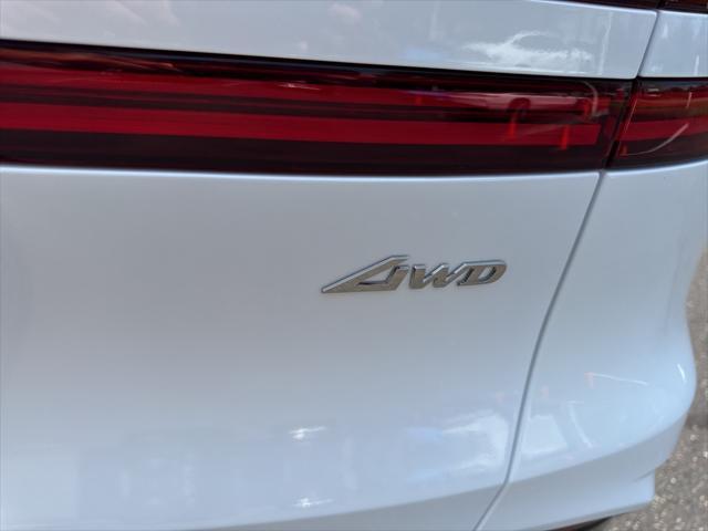 new 2026 Genesis GV70 car, priced at $61,500