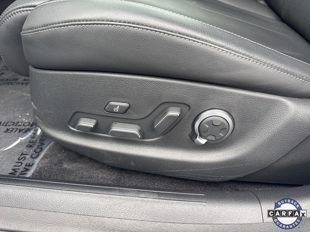 used 2024 Genesis Electrified G80 car, priced at $49,988