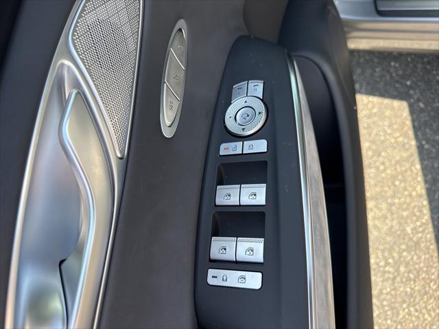 new 2026 Genesis Electrified GV70 car, priced at $71,870