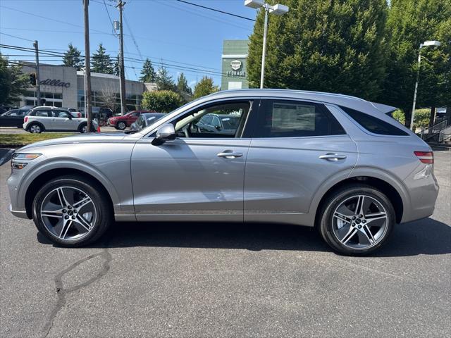 new 2026 Genesis Electrified GV70 car, priced at $71,870