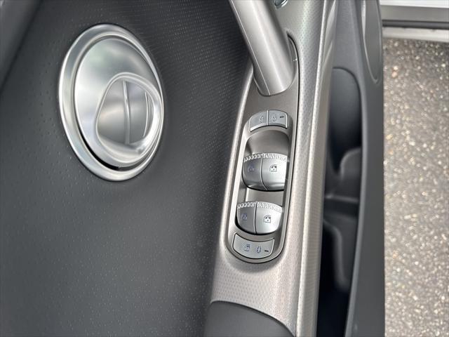 new 2025 Genesis GV60 car, priced at $63,880