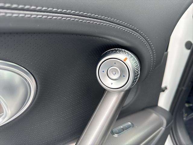 new 2025 Genesis GV60 car, priced at $63,880