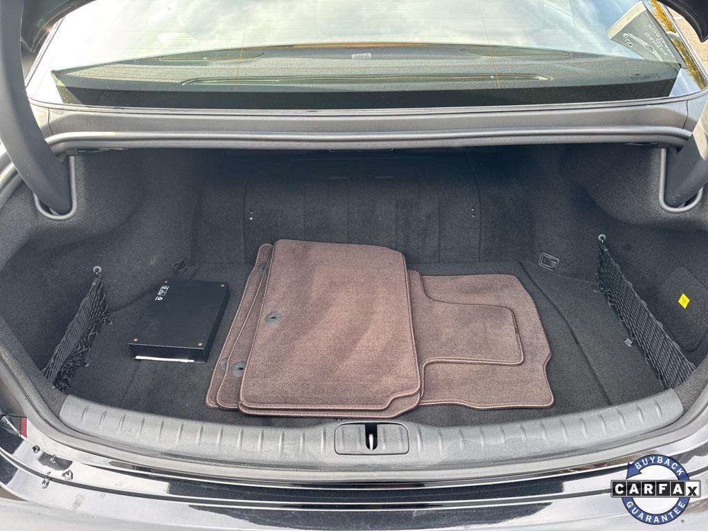 used 2024 Genesis Electrified G80 car, priced at $49,995