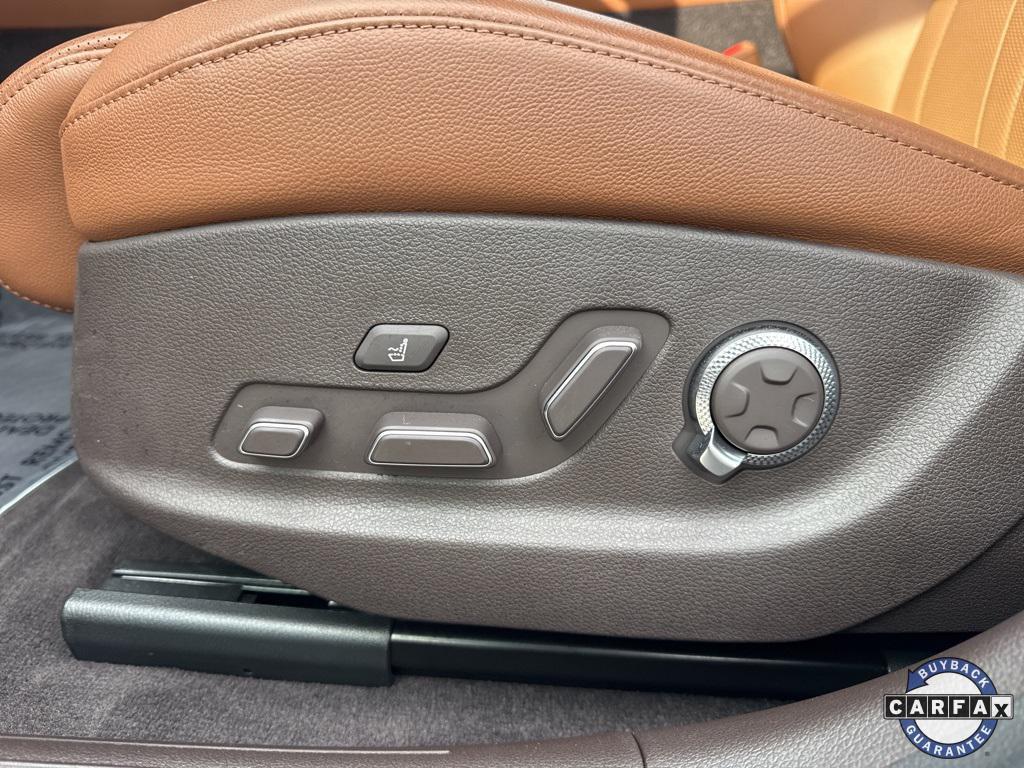 used 2024 Genesis Electrified G80 car, priced at $49,995