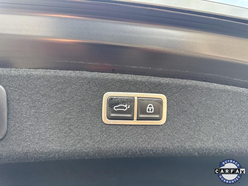 used 2024 Genesis Electrified G80 car, priced at $49,995