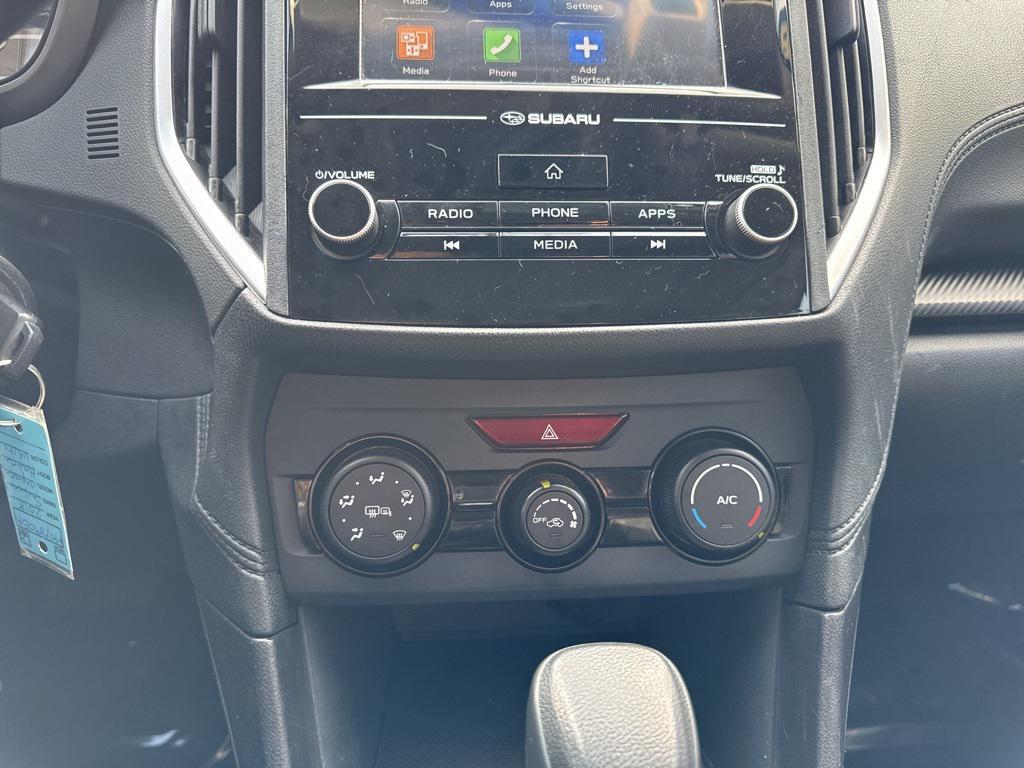used 2018 Subaru Impreza car, priced at $12,988