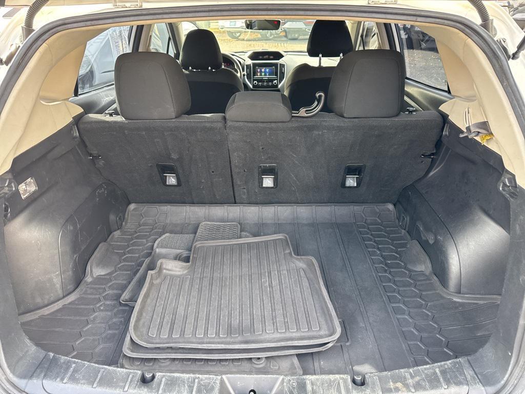 used 2018 Subaru Impreza car, priced at $12,988