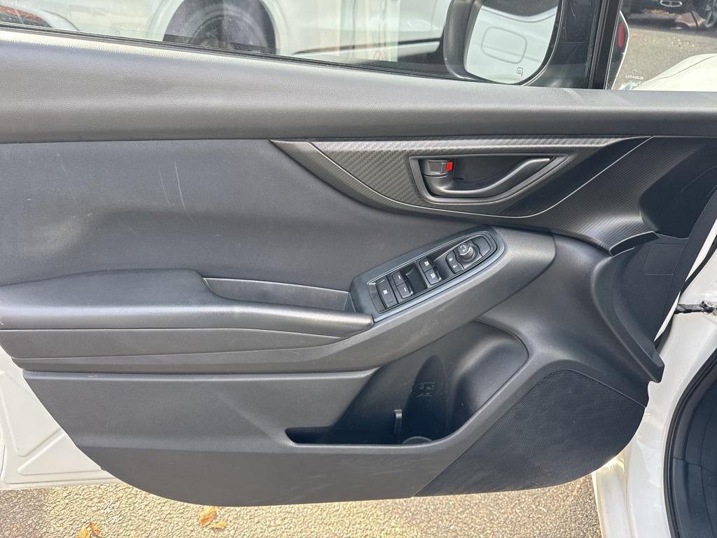 used 2018 Subaru Impreza car, priced at $12,988