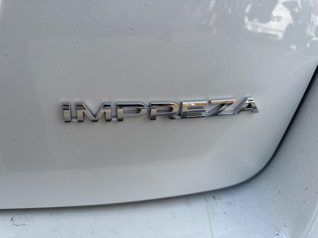 used 2018 Subaru Impreza car, priced at $12,988