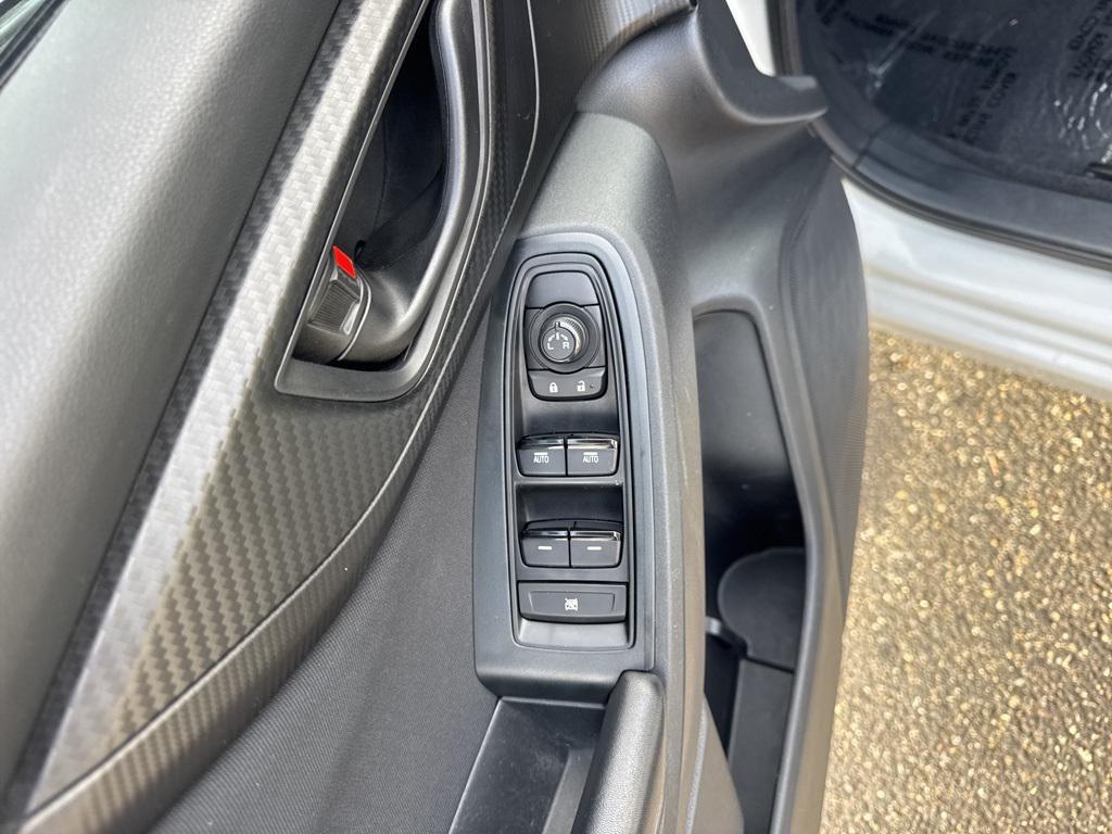 used 2018 Subaru Impreza car, priced at $12,988