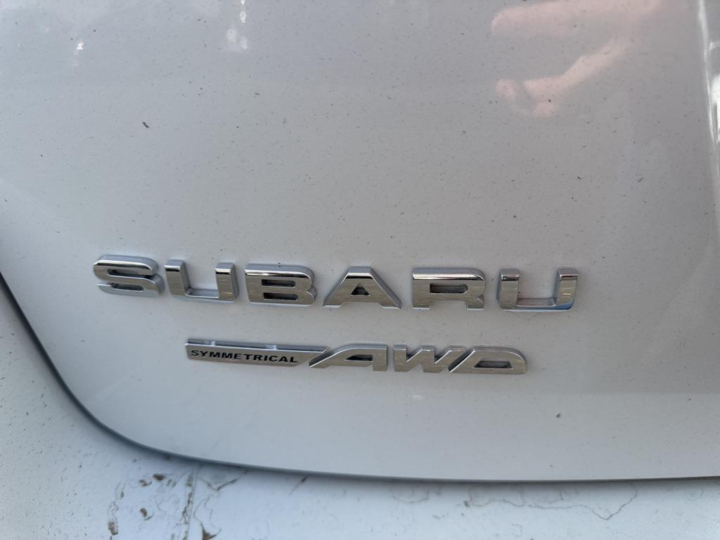 used 2018 Subaru Impreza car, priced at $12,988