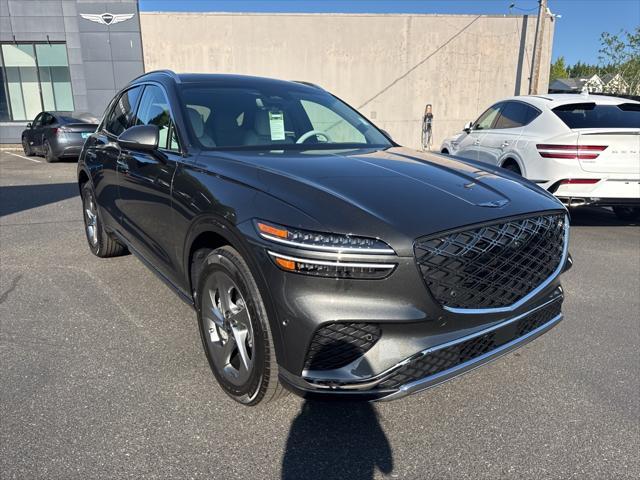 new 2026 Genesis GV70 car, priced at $57,915
