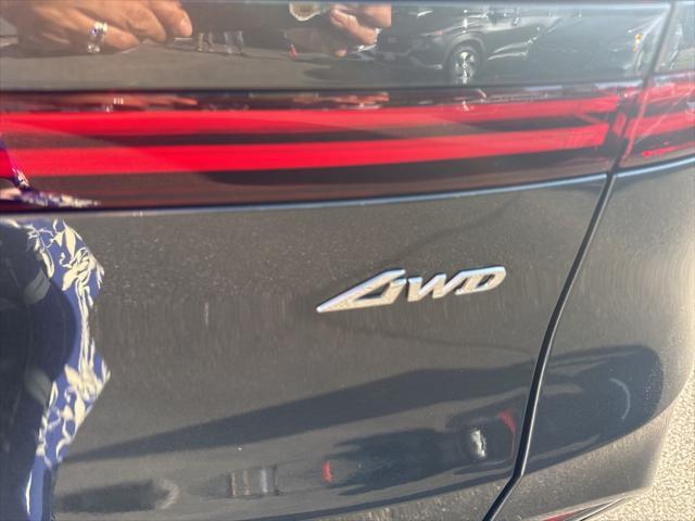 new 2026 Genesis GV70 car, priced at $57,915