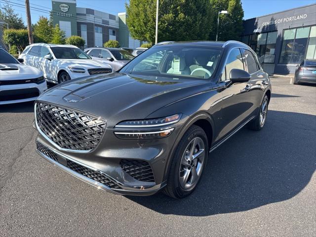 new 2026 Genesis GV70 car, priced at $57,915