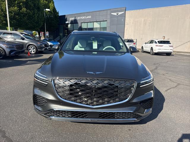new 2026 Genesis GV70 car, priced at $57,915