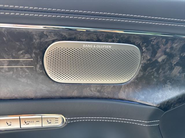 new 2025 Genesis G90 car, priced at $101,805