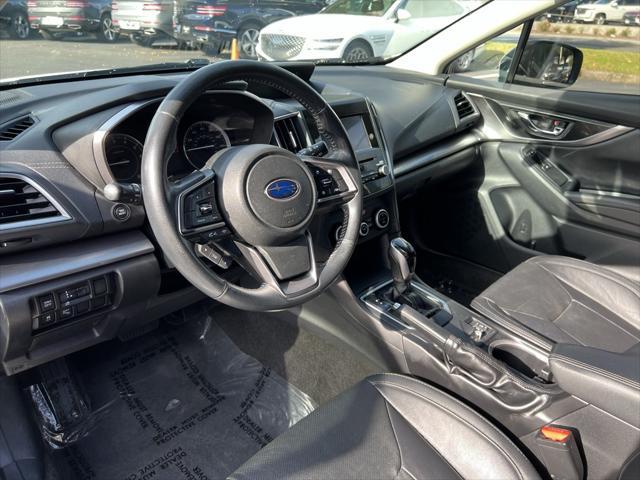 used 2019 Subaru Impreza car, priced at $16,933