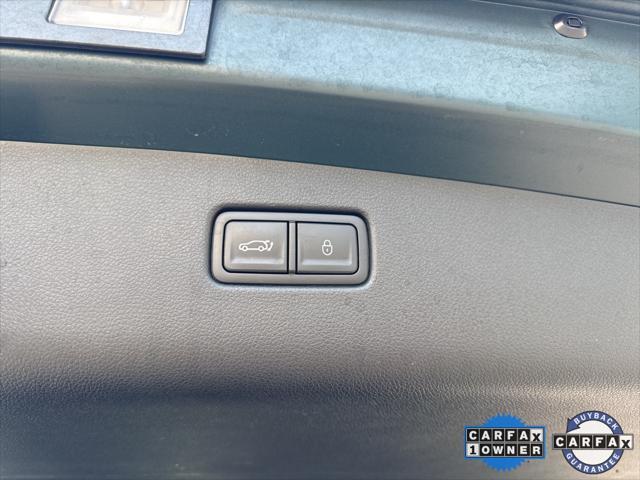 used 2024 Genesis GV70 car, priced at $49,995