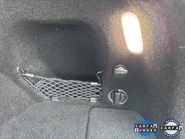 used 2024 Genesis GV70 car, priced at $49,995