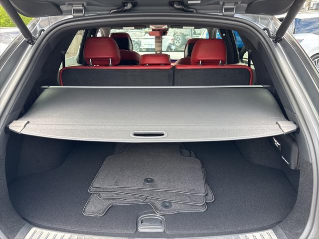 new 2026 Genesis GV70 car, priced at $61,420