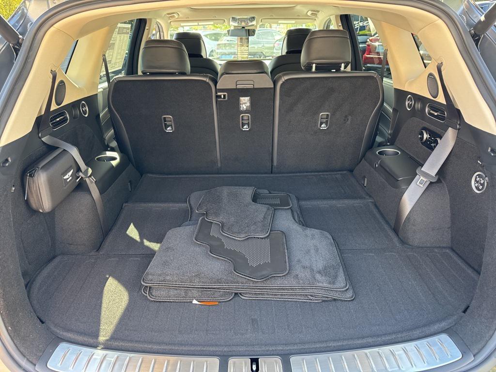 new 2026 Genesis GV80 car, priced at $76,420